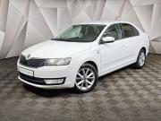 Skoda Rapid I Москва  - изображение 21