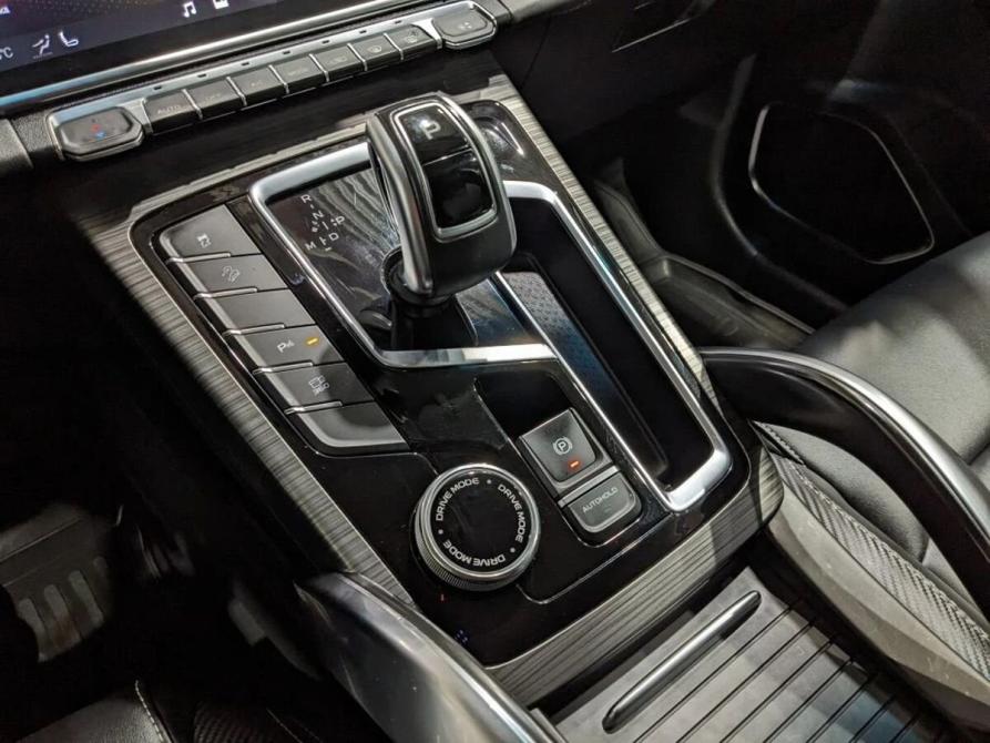 Geely Atlas Pro Пермь  - изображение 20