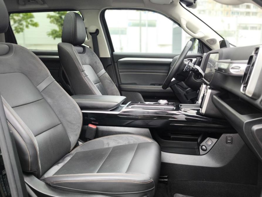 Haval Dargo I Санкт-Петербург  - изображение 9