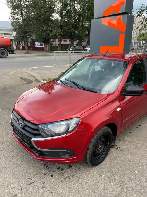 Lada (ВАЗ) Granta I Рестайлинг Кострома  - изображение 2