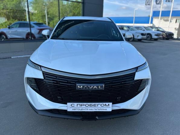Haval F7x II с пробегом 2025 года, цена 3 349 000 рублей, 639 км, внедорожник, Автокод Объявления