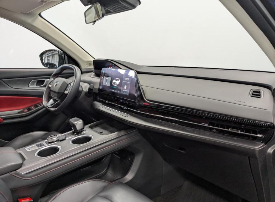 Changan UNI-S (CS55 Plus) Москва  - изображение 12