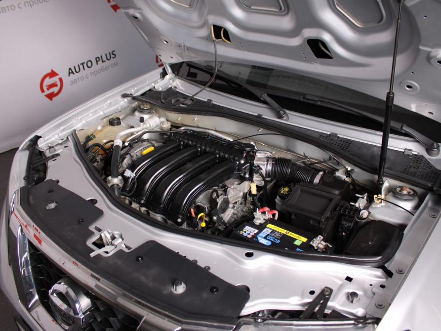 Nissan Terrano III (D10) Минеральные Воды  - изображение 20