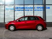 Citroen C4 II Екатеринбург  - изображение 23