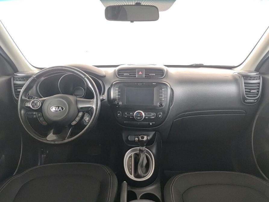 Kia Soul II Рестайлинг Петрозаводск  - изображение 9