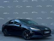 Hyundai Elantra VII (CN7) Санкт-Петербург  - изображение 30