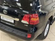 Toyota Land Cruiser 200 Series Рестайлинг 1 Санкт-Петербург  - изображение 39