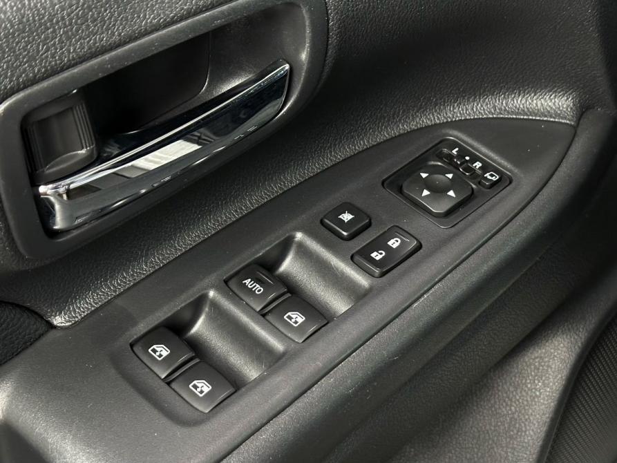 Mitsubishi Outlander III Рестайлинг 2 Уфа  - изображение 21
