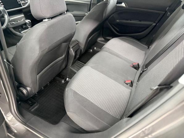 Peugeot 308 II Рестайлинг с пробегом 2020 года, цена 1 245 000 рублей, 97100 км, универсал, Автокод Объявления