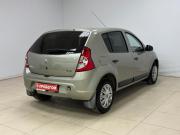 Renault Sandero I Альметьевск  - изображение 26
