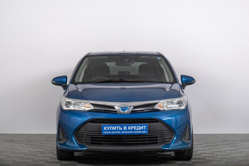 Toyota Corolla XI (E160 E170 E180) Томск  - изображение 4