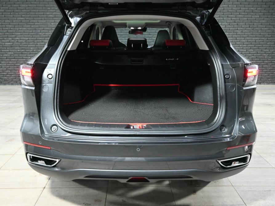 Changan CS55 Plus II Екатеринбург  - изображение 6