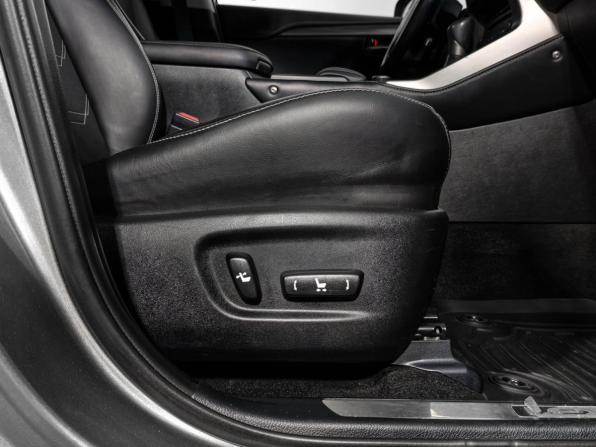 Lexus NX I с пробегом 2016 года, цена 2 300 000 рублей, 115580 км, внедорожник, Автокод Объявления