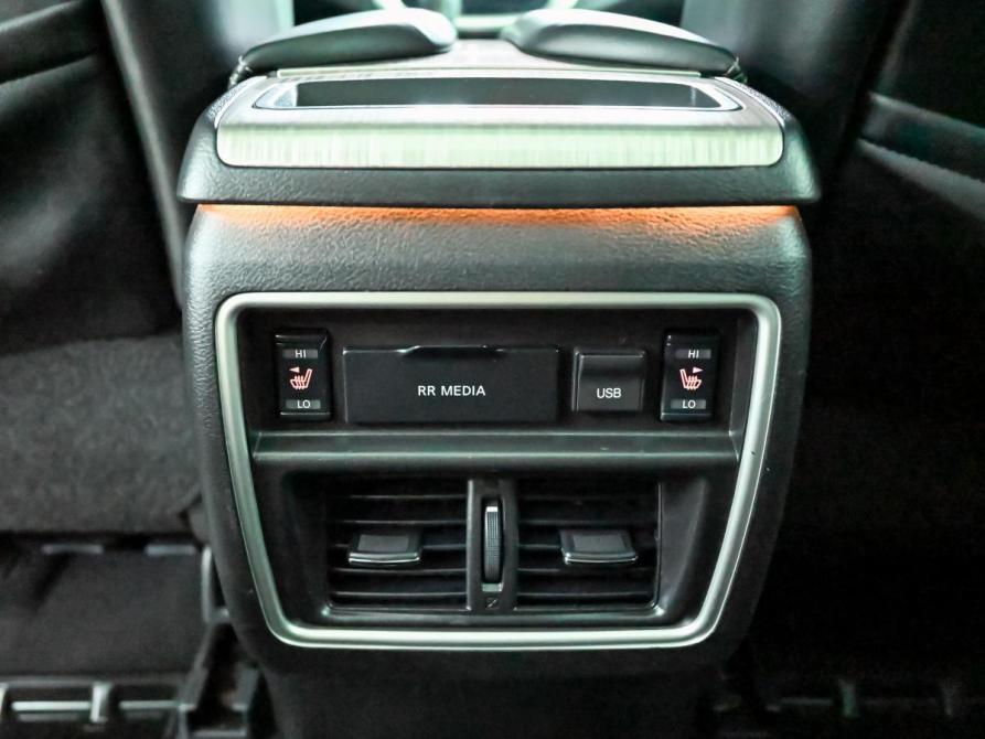 Nissan Murano III (Z52) Екатеринбург  - изображение 18