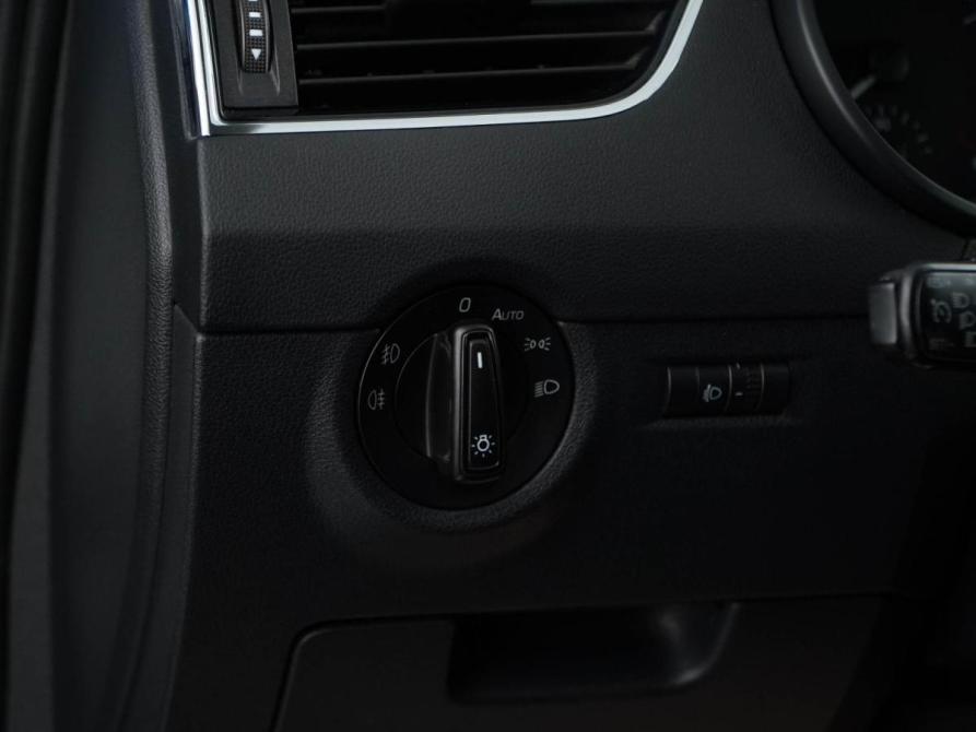 Skoda Octavia III (A7) Москва  - изображение 14
