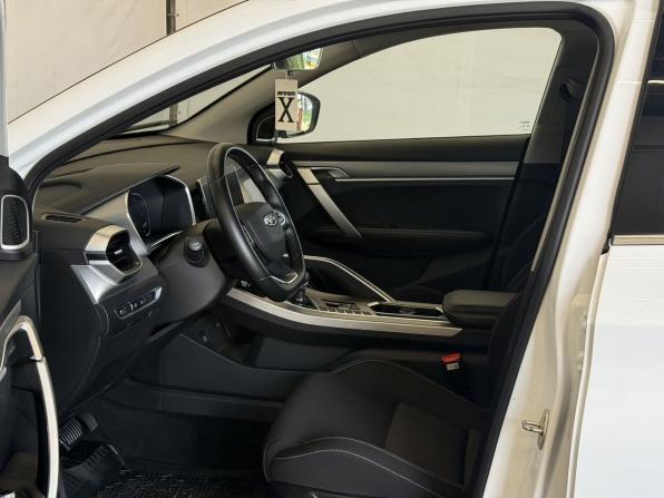 Geely Coolray I с пробегом 2022 года, цена 1 840 000 рублей, 43114 км, внедорожник, Автокод Объявления