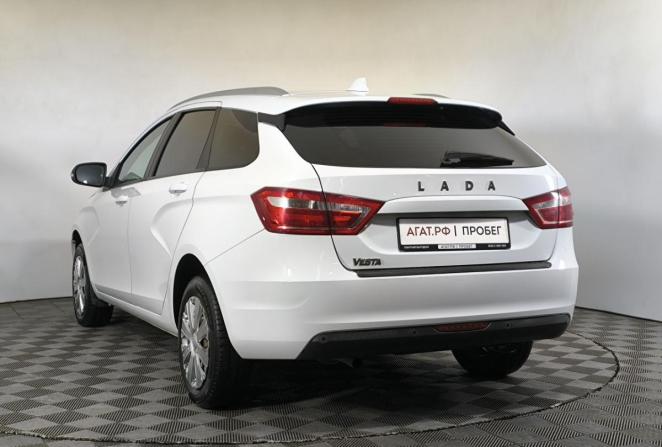 Lada (ВАЗ) Vesta I с пробегом 2019 года, цена 875 000 рублей, 168947 км, универсал, Автокод Объявления