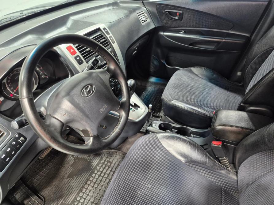 Hyundai Tucson I Воронеж  - изображение 14
