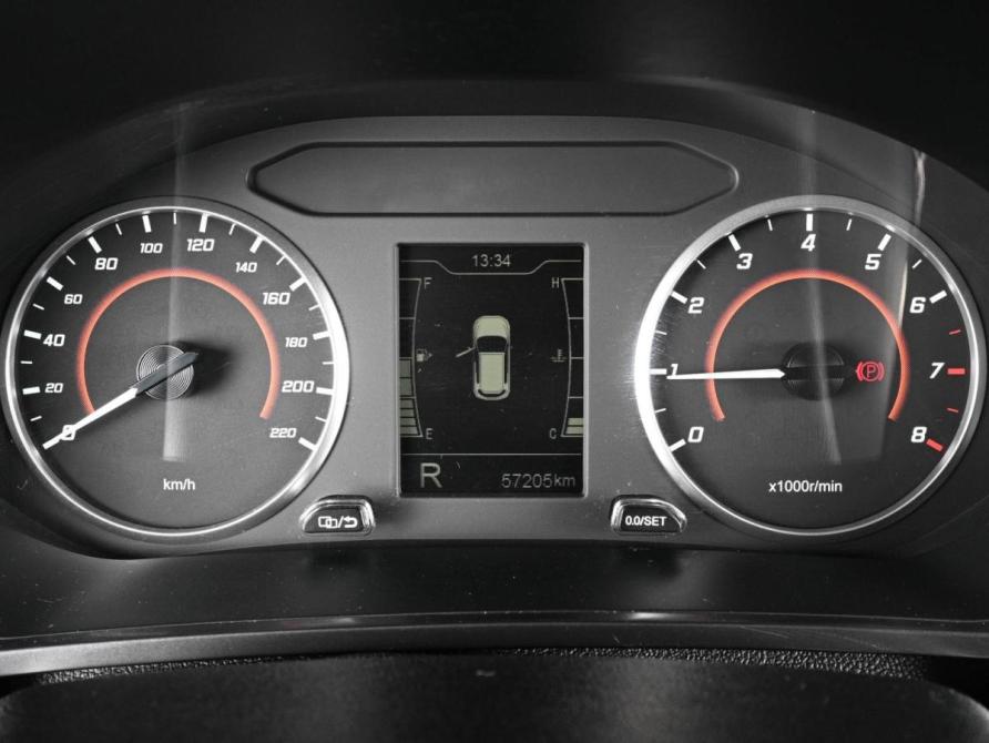Chery Tiggo 2 Pro I Ростов-на-Дону  - изображение 18