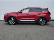 Chery Tiggo 7 Pro Max I Москва  - изображение 31
