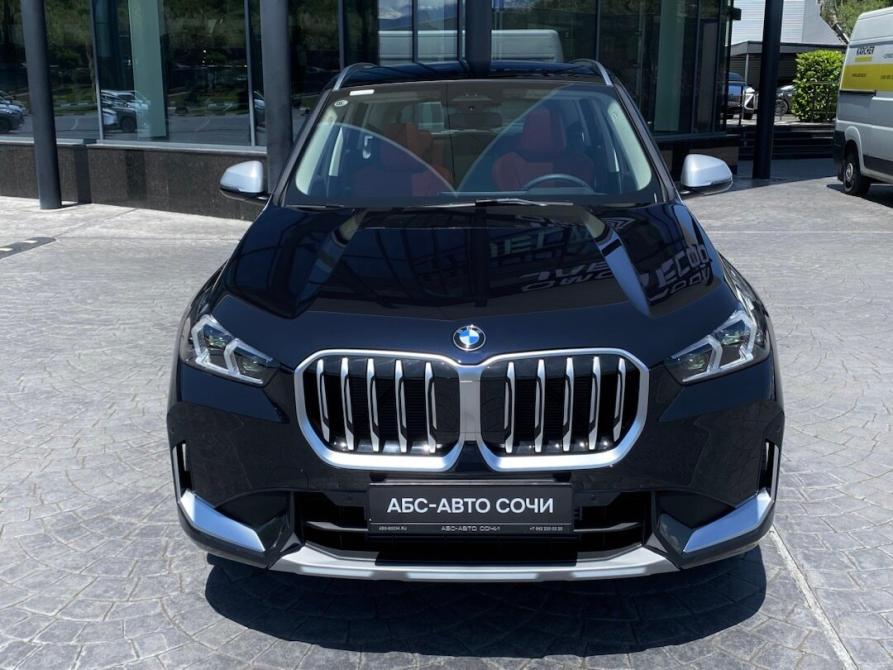 BMW X1 III (U11/U12) Сочи  - изображение 3