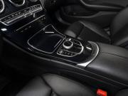 Mercedes-Benz C-Класс IV (W205) Рестайлинг Москва  - изображение 39