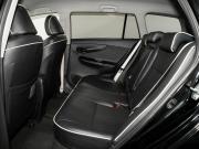 Toyota Corolla X (E140 E150) Рестайлинг Иркутск  - изображение 29