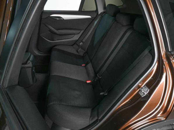 BMW X1 I (E84) Рестайлинг с пробегом 2012 года, цена 1 439 000 рублей, 130122 км, внедорожник, Автокод Объявления