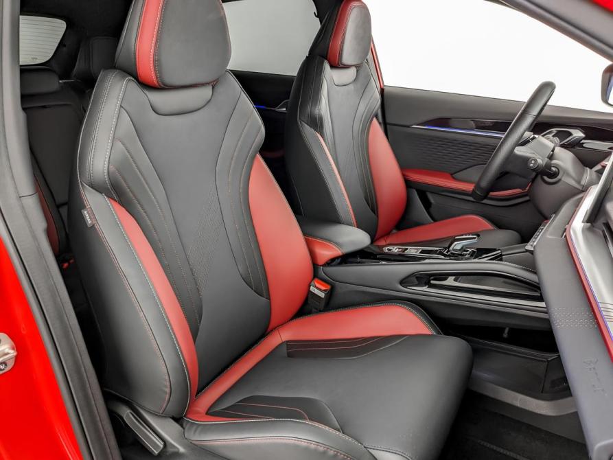 Geely Coolray I Рестайлинг Москва  - изображение 24