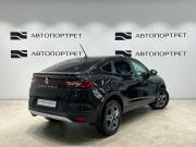 Renault Arkana I Санкт-Петербург  - изображение 30