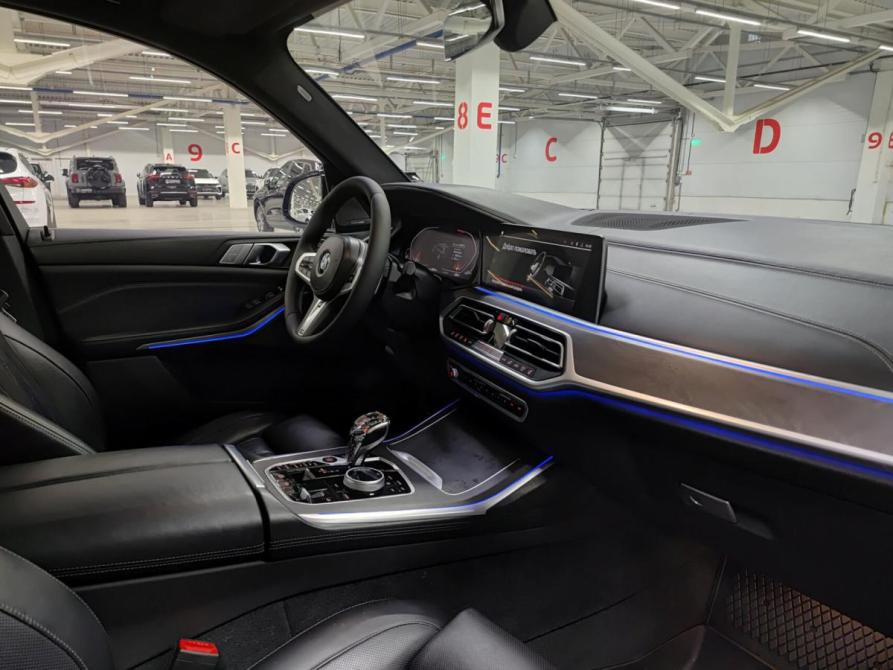 BMW X7 I (G07) Казань  - изображение 13