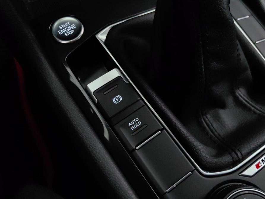 Volkswagen Tiguan II Рестайлинг Подольск  - изображение 16