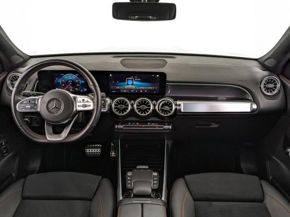Mercedes-Benz GLB I (X247) с пробегом 2021 года, цена 4 199 000 рублей, 30000 км, внедорожник, Автокод Объявления