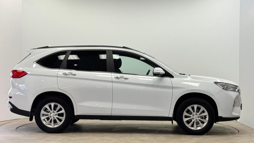 Haval M6 II Киров  - изображение 5