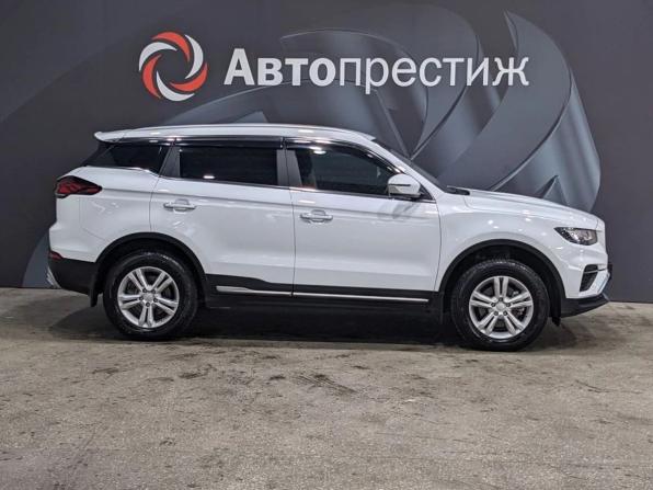 Belgee X70 I с пробегом 2024 года, цена 2 195 000 рублей, 20624 км, внедорожник, Автокод Объявления