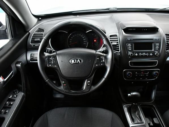 Kia Sorento II Рестайлинг с пробегом 2013 года, цена 1 797 000 рублей, 158000 км, внедорожник, Автокод Объявления
