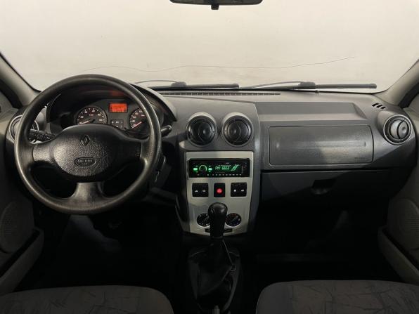 Renault Logan I с пробегом 2006 года, цена 199 900 рублей, 250000 км, седан, Автокод Объявления