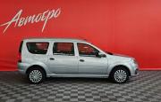 Lada (ВАЗ) Largus I Рестайлинг Вологда  - изображение 22