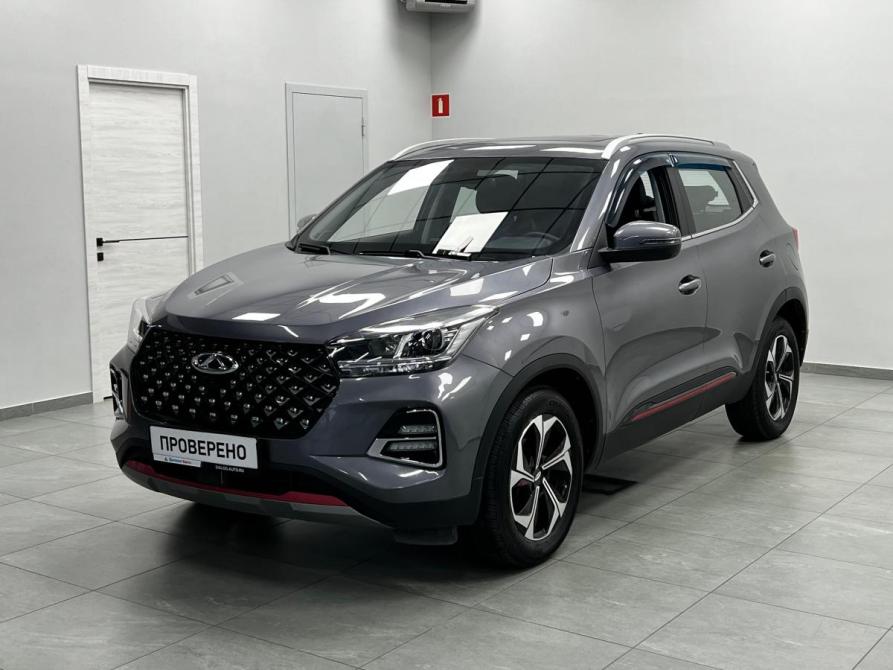 Chery Tiggo 4 Pro I Казань  - изображение 1