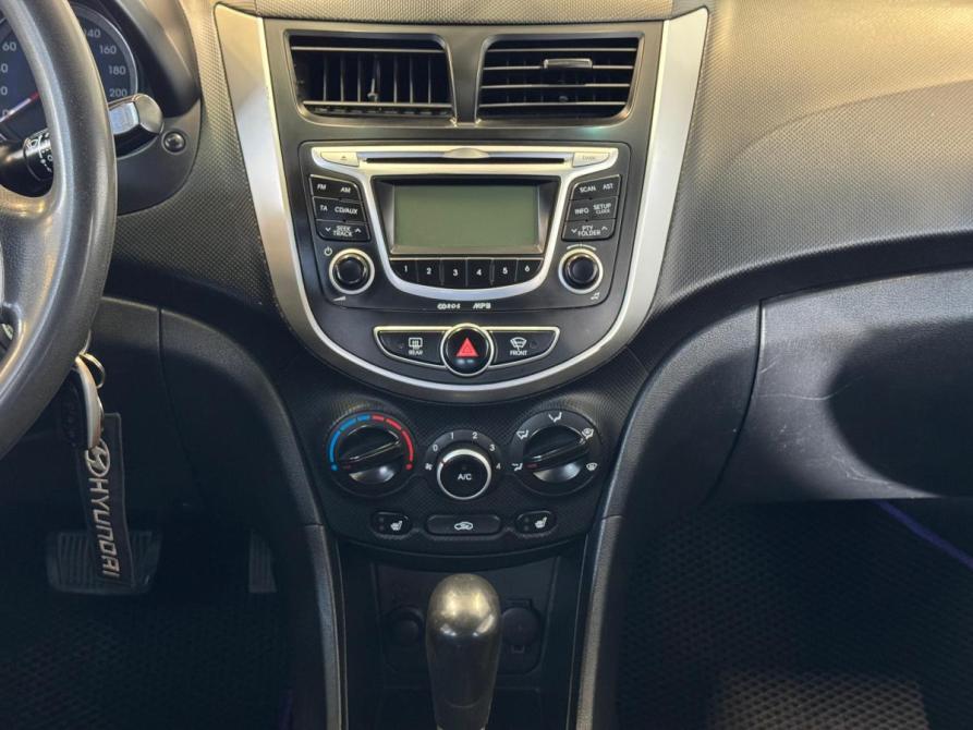 Hyundai Solaris I Волгоград  - изображение 11