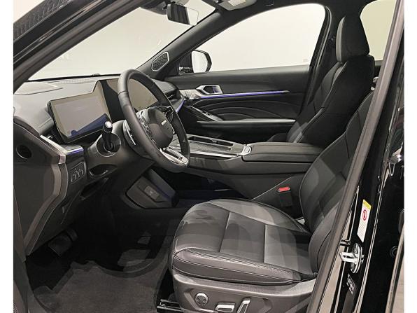 Новый Haval F7 II 2026 года, цена 3 464 010 рублей, внедорожник, Автокод Объявления