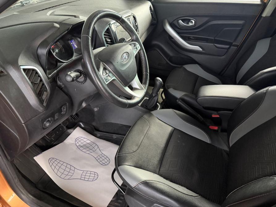 Lada (ВАЗ) XRAY I Волгоград  - изображение 9