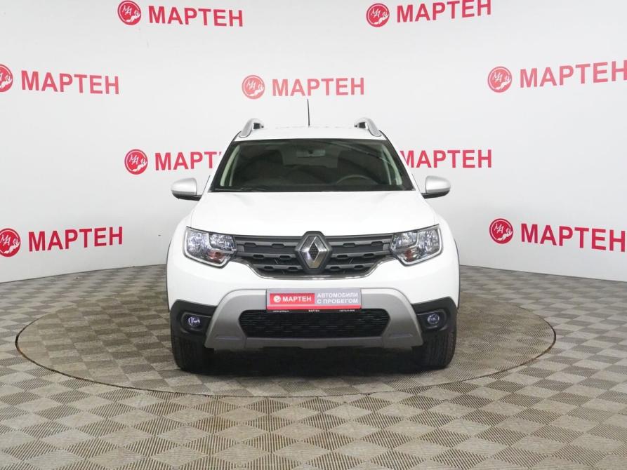 Renault Duster II Вологда  - изображение 2