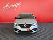 Renault Logan II Рестайлинг Вологда  - изображение 25
