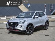 Chery Tiggo 4 Pro I Казань  - изображение 16