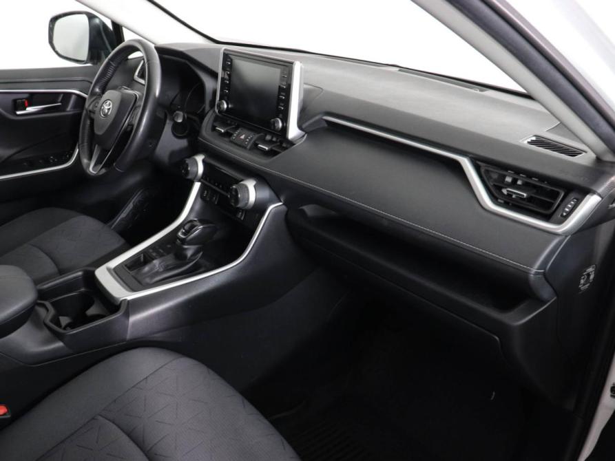 Toyota RAV4 V (XA50) Химки  - изображение 11