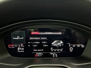 Audi A5 II (F5) Рестайлинг Москва  - изображение 32