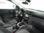 Nissan Qashqai II Вологда  - изображение 27