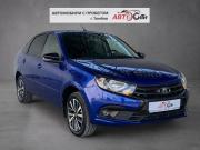 Lada (ВАЗ) Granta I Рестайлинг Тамбов  - изображение 21