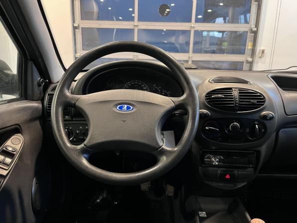 Lada (ВАЗ) Kalina I с пробегом 2012 года, цена 222 000 рублей, 142408 км, хэтчбек, Автокод Объявления